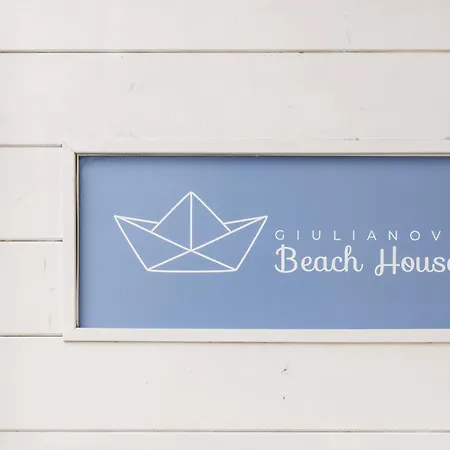 Holiday home House - Sea Front- Narramondo
