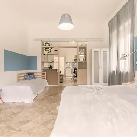 Holiday home House - Sea Front- Narramondo Giulianova