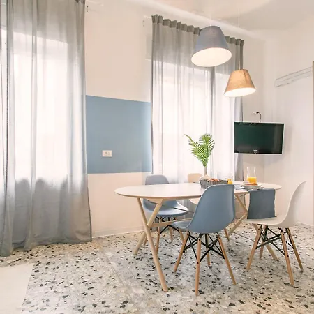 Holiday home House - Sea Front- Narramondo Giulianova