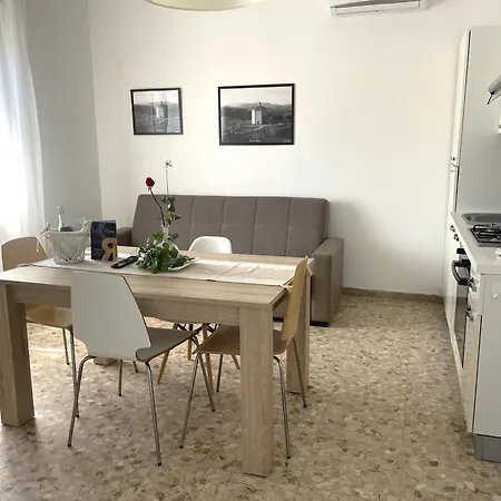 House - Sea Front- Narramondo Giulianova