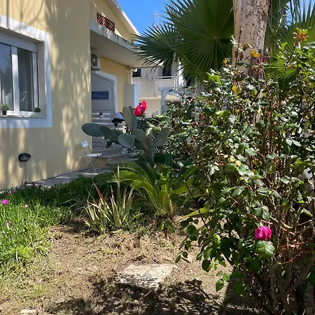Holiday home House - Sea Front- Narramondo Giulianova