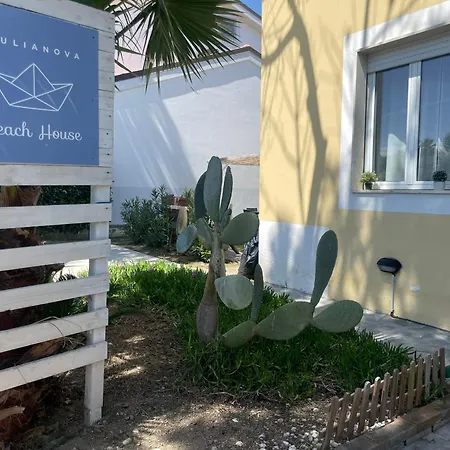 House - Sea Front- Narramondo